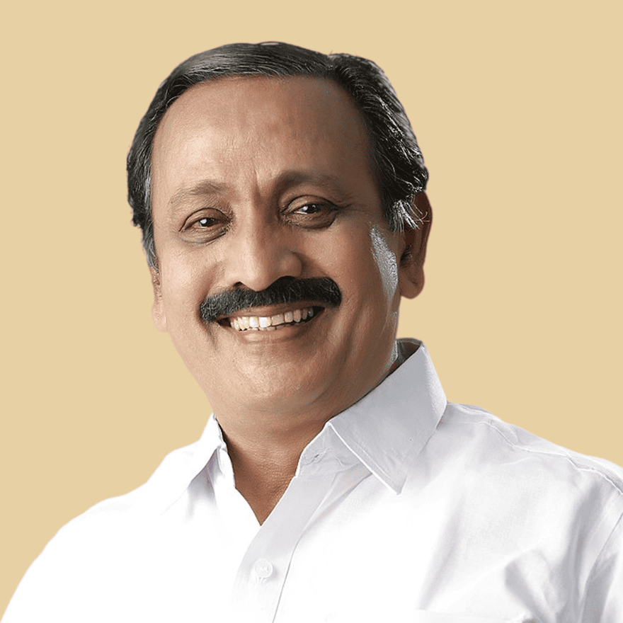 M.K. Raghavan